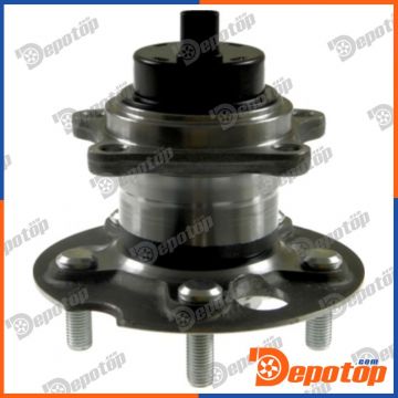 Moyeu de roue arriére pour TOYOTA | 42450-42020, 42450-42030